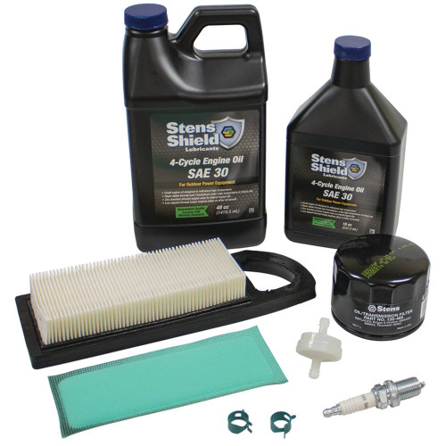 Stens 785-521 Engine Maintenance Kit (Replaces Briggs & Stratton 5127B)