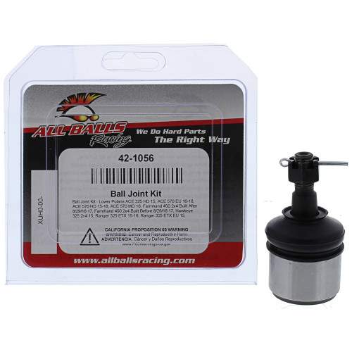 All Balls Racing 42-1056 Ball Joint Kit
