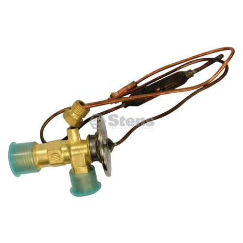 Atlantic Quality Parts 1106-7051 Expansion Valve (Replaces Ford/New Holland 87022814)