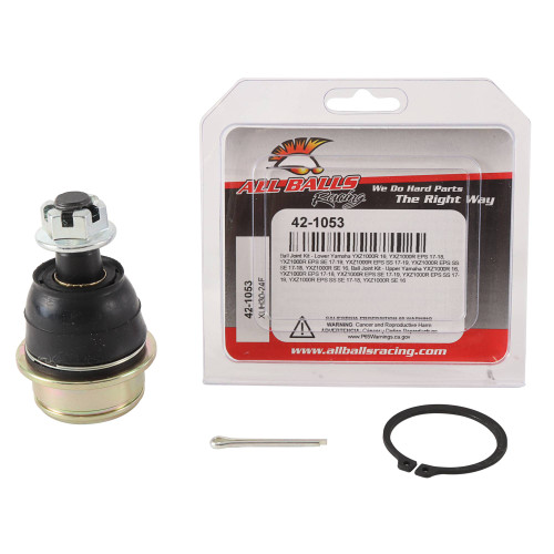 All Balls Racing 42-1053 Ball Joint Kit