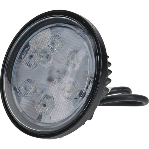 Tiger Lights TL3010 18W LED Sealed Round Light