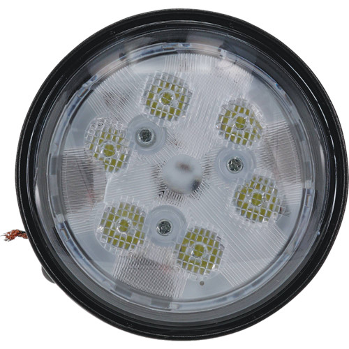 Tiger Lights TL3010 18W LED Sealed Round Light