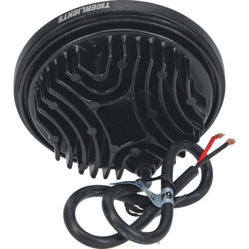 Tiger Lights TL3010 18W LED Sealed Round Light