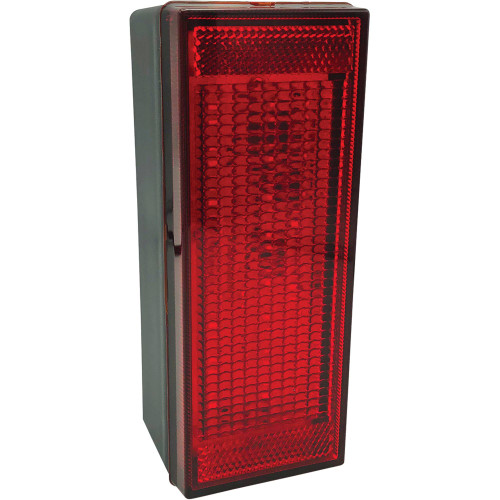 Tiger Lights TL660 Rear Tail Light for Bobcat Skid Steers