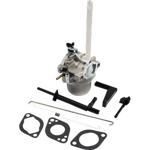 Stens 520-057 Carburetor (Replaces Briggs & Stratton 796122)