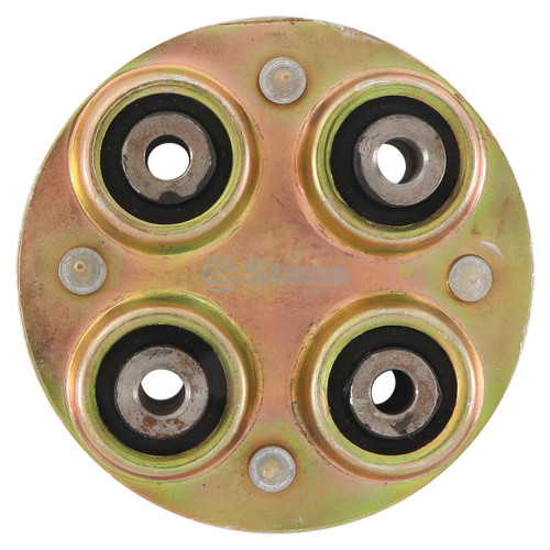Atlantic Quality Parts 1101-0423 Center Member (Replaces Ford/New Holland 192169GV)