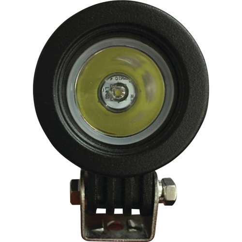 Tiger Lights TL906S Single LED Spot Beam