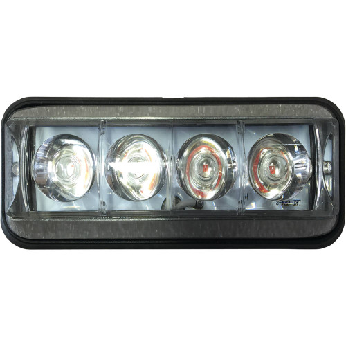 Tiger Lights TLFL1 LED Marker & Flasher Light