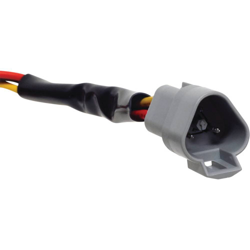 Red Hawk VOLT-0008 Voltage Regulator (Replaces Club Car Precedent Gas 04+)