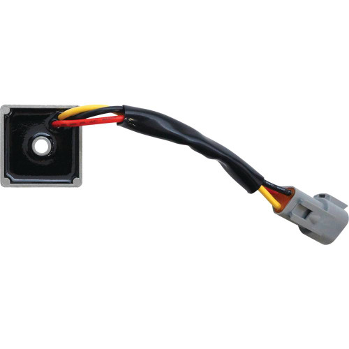 Red Hawk VOLT-0008 Voltage Regulator (Replaces Club Car Precedent Gas 04+)