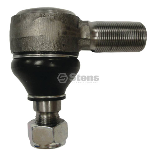 Atlantic Quality Parts 1204-4739 Tie Rod End (Replaces Massey Ferguson 3104945M1)