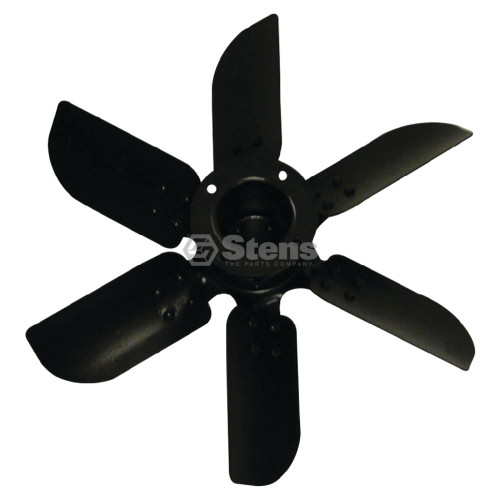 Atlantic Quality Parts 1106-6318 Radiator Fan (Replaces Ford/New Holland 9N8600D)