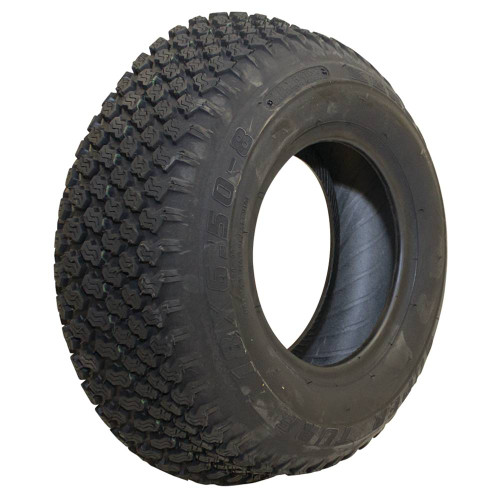 Kenda 160-409 Tire, 18x6.50-8 Super Turf 4 Ply