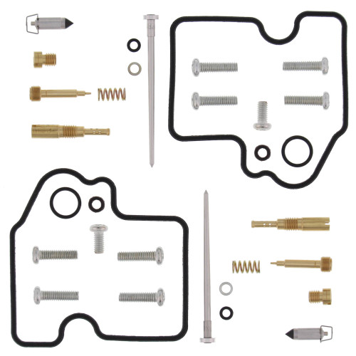 All Balls Racing 26-1217 Carburetor Rebuild Kit