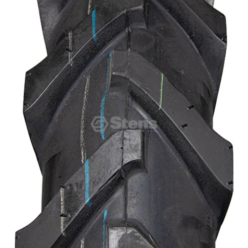 Kenda 160-182 Tire, 4.80x4.00-8 Ag Bar 2 Ply