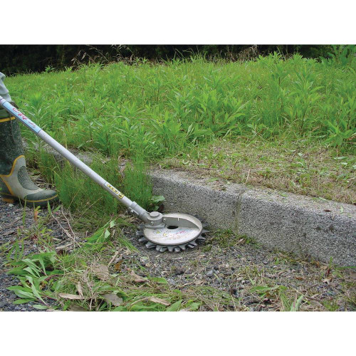 Idech ASK-MW23 Power Rotary Scissors