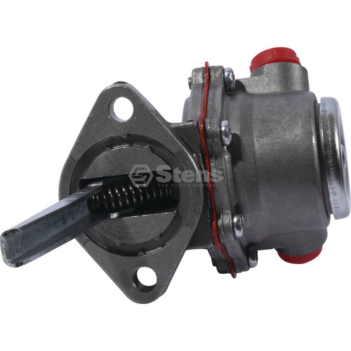 Atlantic Quality Parts 1703-3026 Fuel Lift Pump (Replaces CaseIH 3132697R92)
