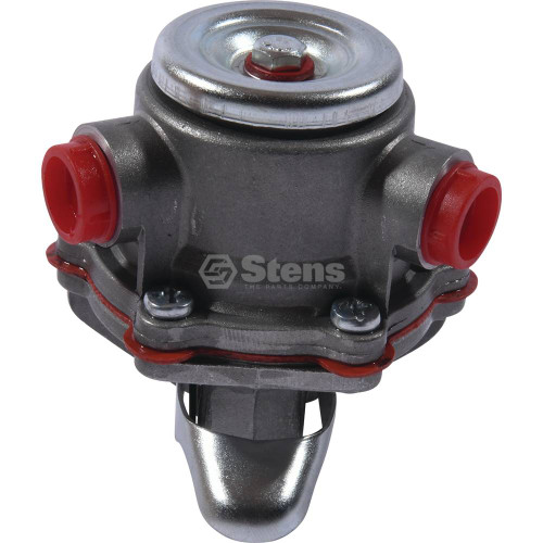 Atlantic Quality Parts 1703-3026 Fuel Lift Pump (Replaces CaseIH 3132697R92)