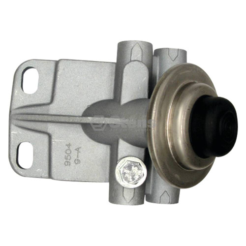 Atlantic Quality Parts 1103-3012 Fuel Pump (Replaces Ford/New Holland F1NN9A384AA)