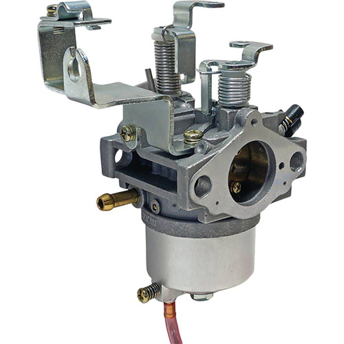 Red Hawk CARB-014A Carburetor (Replaces Yamaha G22-Drive 4 Cycle Gas)