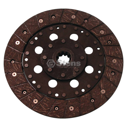 Atlantic Quality Parts 1912-1053 Clutch Disc (Replaces Kubota 66419-13400)