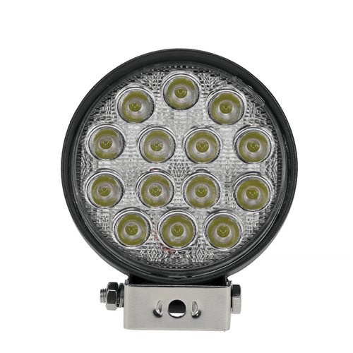 Tiger Lights TL115F LED Work Light Flood Beam