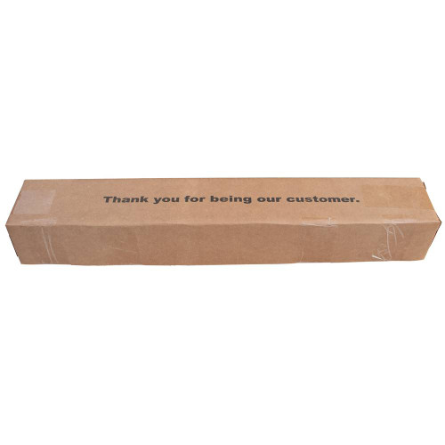 Stens 330-445-6 Hi-Lift Blade Shop Pack (Replaces John Deere GY20852), Case of 6