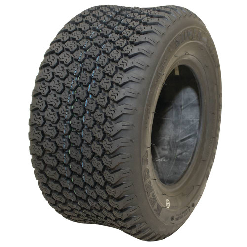 Kenda 160-403 Tire, 16x7.50-8 Super Turf 4 Ply