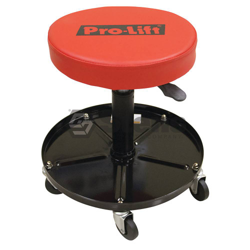 Pro-Lift 051-036 Pnuematic Chair w/ Tool Tray