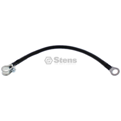 Atlantic Quality Parts 2900-0403 Battery Cable (Replaces Mahindra 007700330C1)