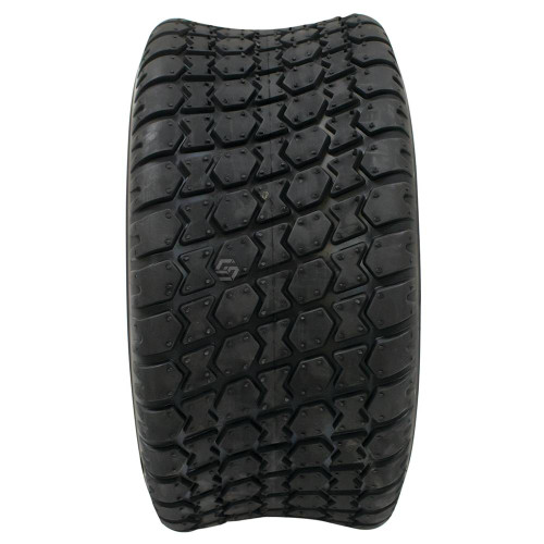 Quad Traxx 160-814 Tire, 16x6.50-8 Quad Traxx 4 Ply
