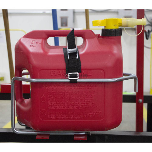Trimmer Trap FH-1 Fuel Can Holder