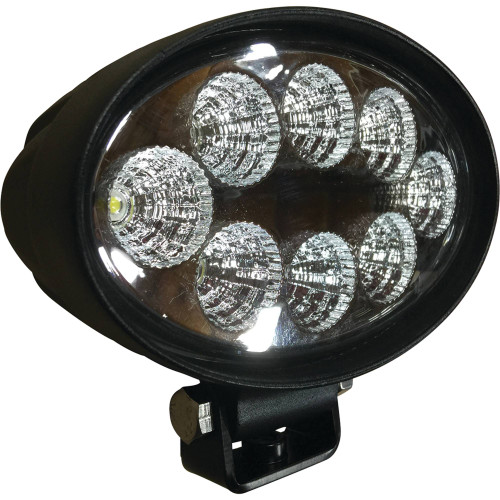 Tiger Lights TL5700 Kubota Oval LED Flood Light