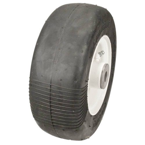 Stens 175-617 Solid Wheel Assembly (Replaces Walker 5715-4)