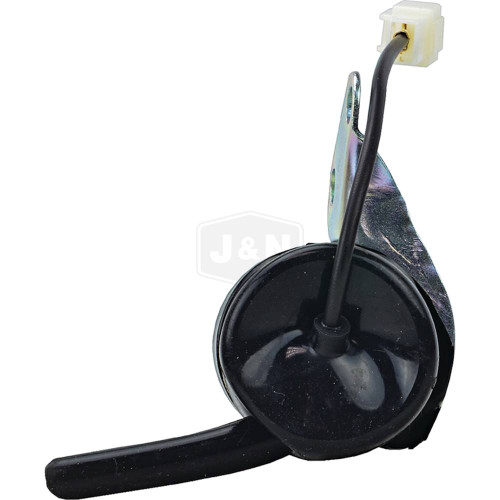 Atlantic Quality Parts 1903-3007 Fuel Solenoid (Replaces Kubota 16851-60014)