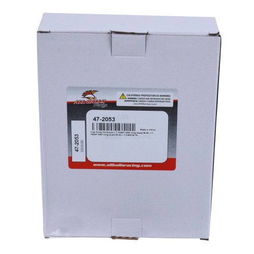All Balls Racing 47-2053 Fuel Pump Kit