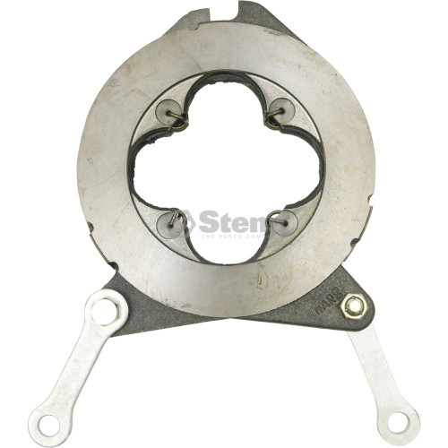 Atlantic Quality Parts 1102-2223 Brake Actuator (Replaces Ford/New Holland 83909808)