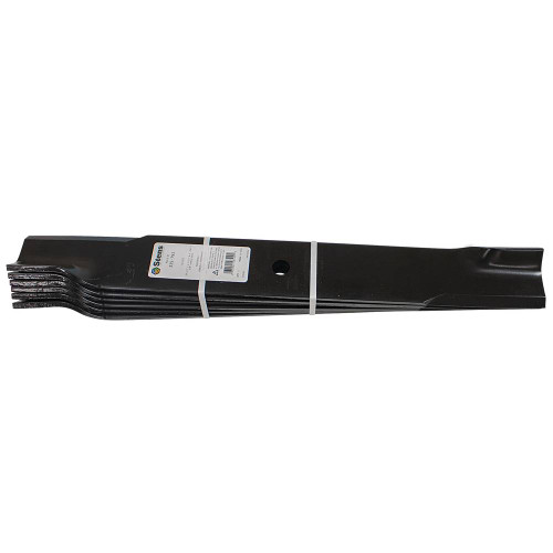 Stens 315-792-6 Hi-Lift Blade Shop Pack (Replaces Gravely 09081200), Case of 6