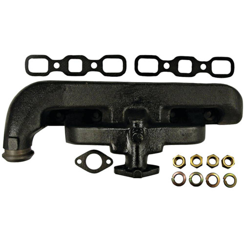 Atlantic Quality Parts 1109-9909KIT Manifold (Replaces Ford/New Holland 9N9425WGGV)