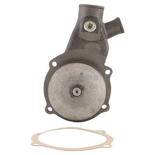 Atlantic Quality Parts 1706-6231 Water Pump (Replaces CaseIH 311781A1GV)