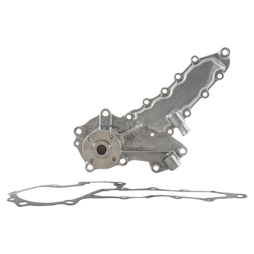 Atlantic Quality Parts 1906-6241 Water Pump (Replaces Kubota 1G730-73036)