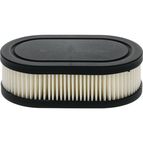 Stens 102-851-12 Air Filter Shop Pack (Replaces Briggs & Stratton 593260), Case of 12