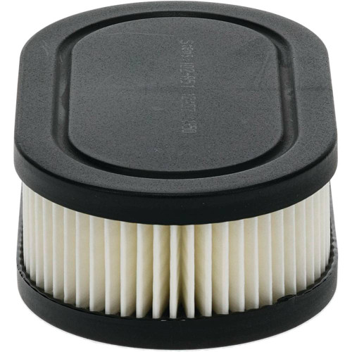 Stens 102-851-12 Air Filter Shop Pack (Replaces Briggs & Stratton 593260), Case of 12