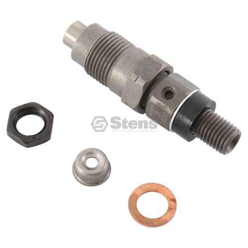 Atlantic Quality Parts 1903-3015 Injector (Replaces Kubota 1G677-53903)