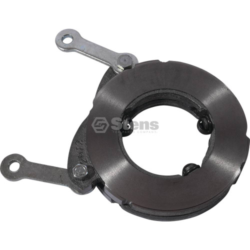 Atlantic Quality Parts 1202-2008 Handbrake Actuator (Replaces Massey Ferguson 3716920M91)