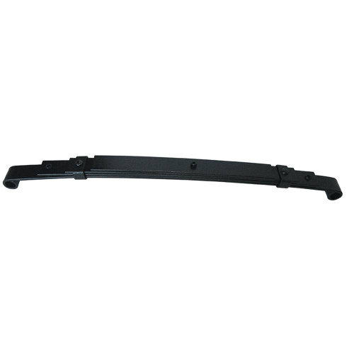 Red Hawk SPN-1023 Leaf Spring (Replaces Club Car Tempo, Onward without Factory Lift, Precedent 04+)