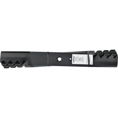 Silver Streak 362-400-6 Toothed Blade Shop Pack (Replaces AYP 594893101), Case of 6