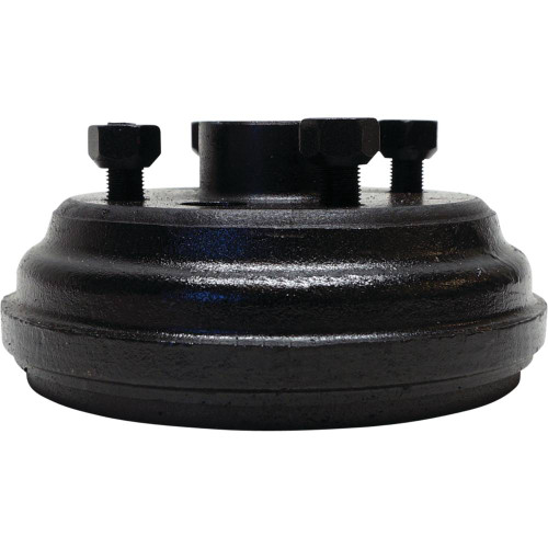 Red Hawk BRK-003 Brake Drum (Replaces E-Z-Go RXV 08+, 4 Cycle Gas 91+)