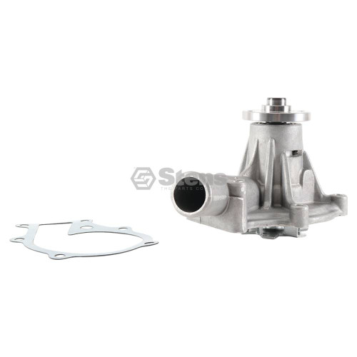 Atlantic Quality Parts 1906-6236 Water Pump (Replaces Kubota 16251-73032)