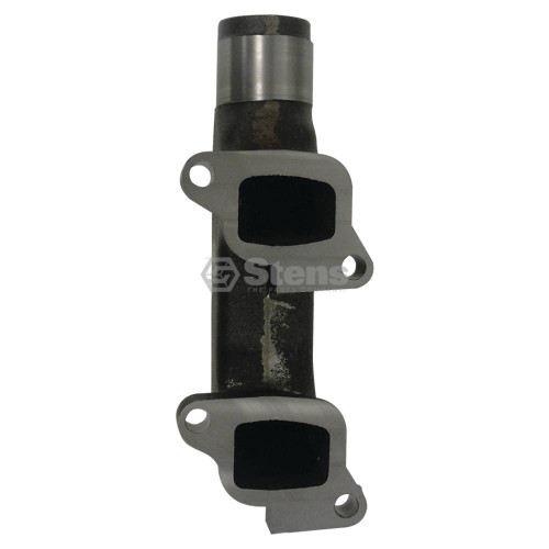 Atlantic Quality Parts 1109-9914 Manifold (Replaces Ford/New Holland 83903562)